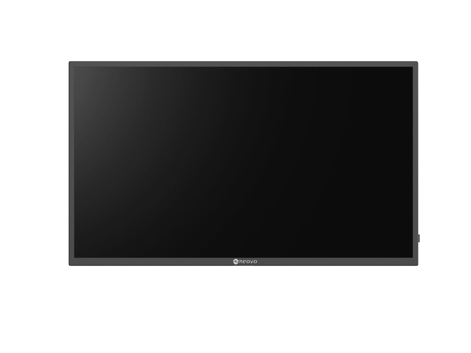 AG neovo PM-3202   81,2cm(32") LED black