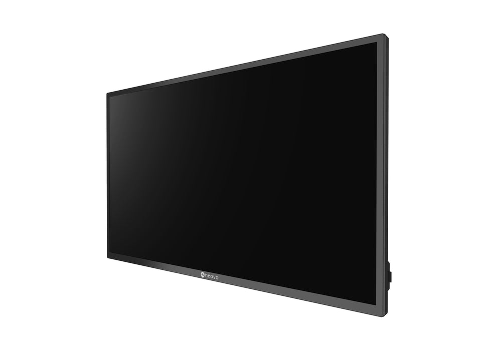 AG neovo PM-3202   81,2cm(32") LED black