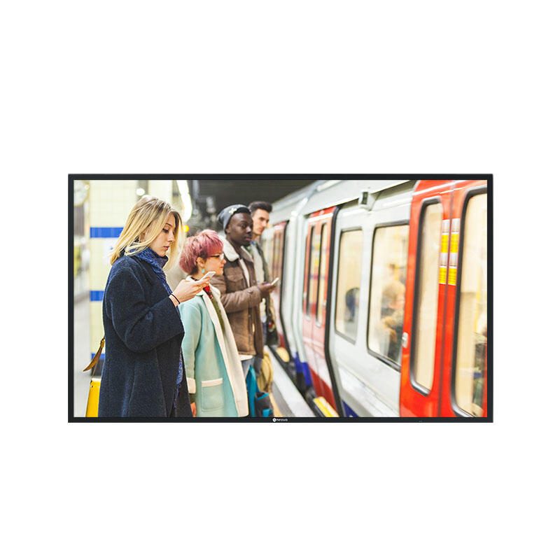 AG Neovo HMQ-4301 Display 109,2 cm (43')