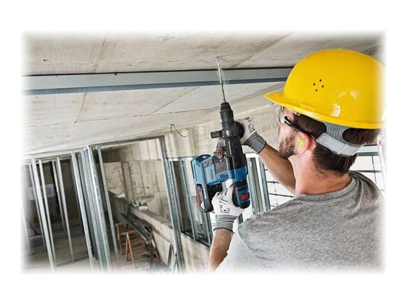 Bosch Professional GBH Professional 18V-26 F