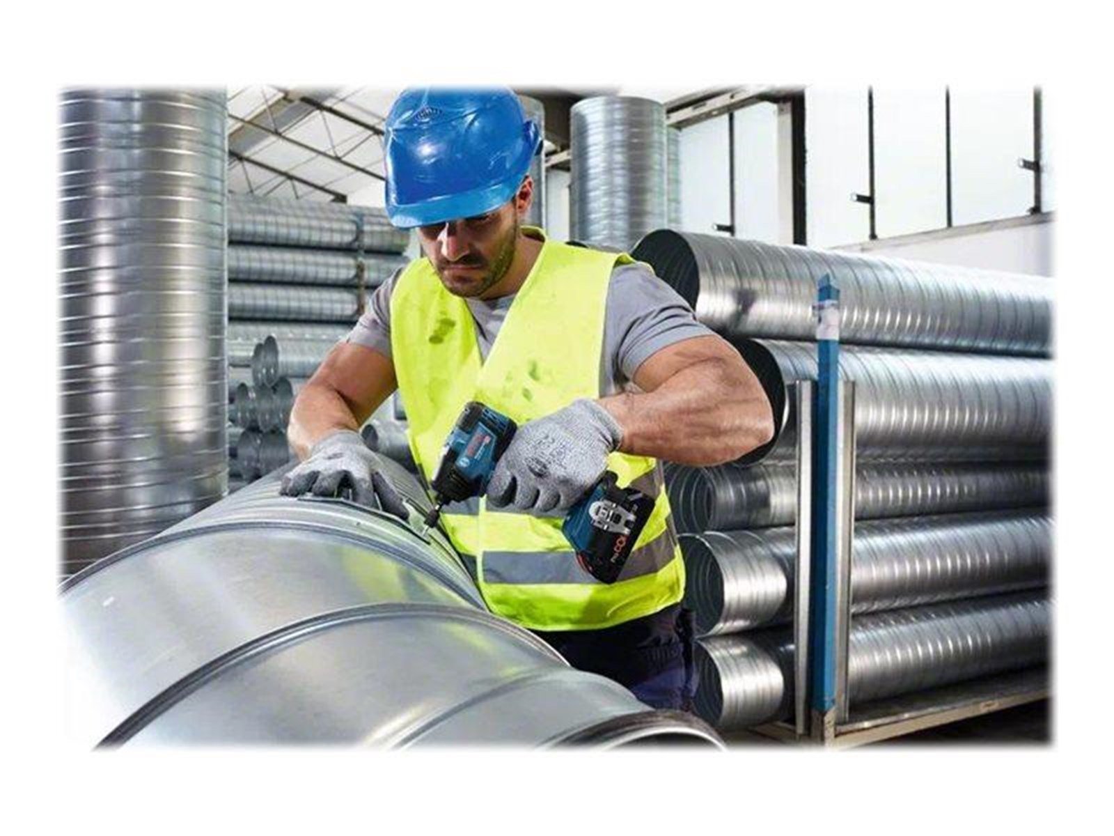 Bosch Professional GDR 18V-200 Professional (SOLO)