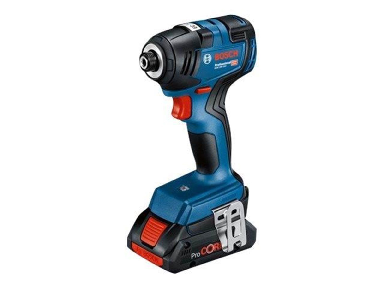 Bosch Professional GDR 18V-200 Professional (SOLO)
