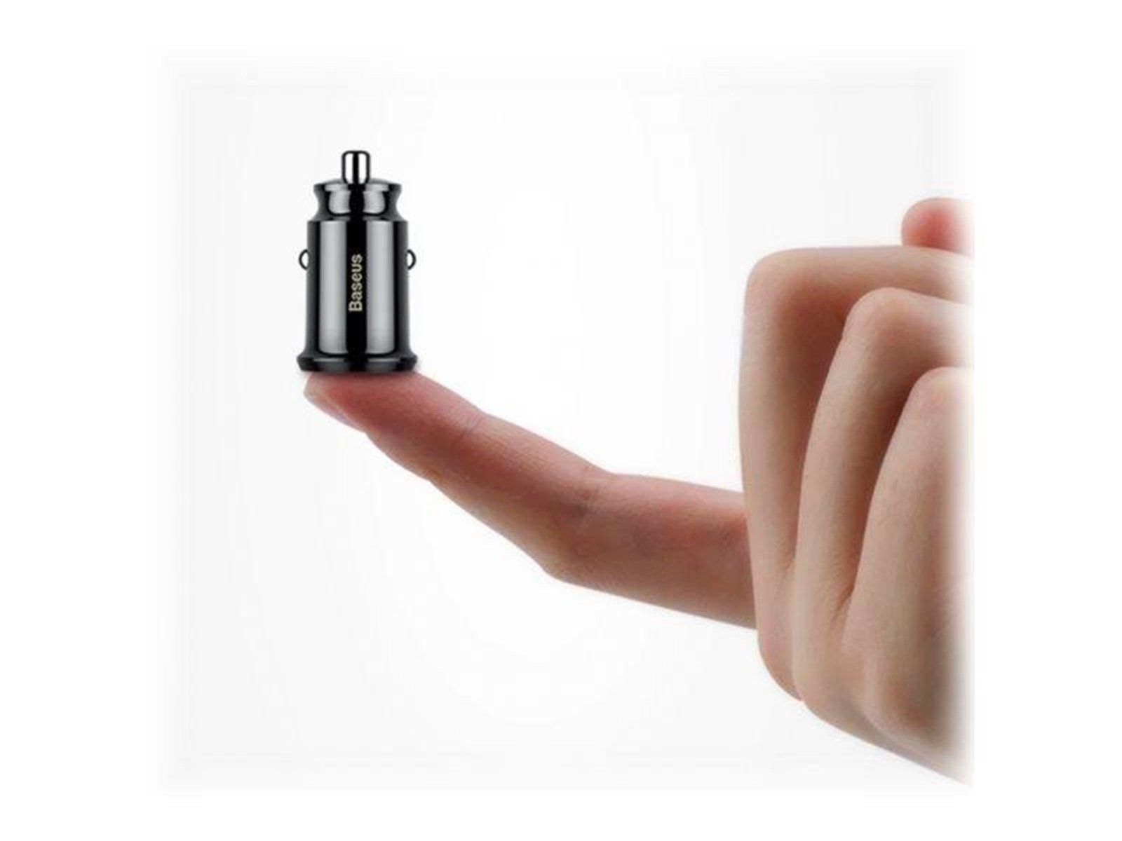 Baseus Car Power Adapter