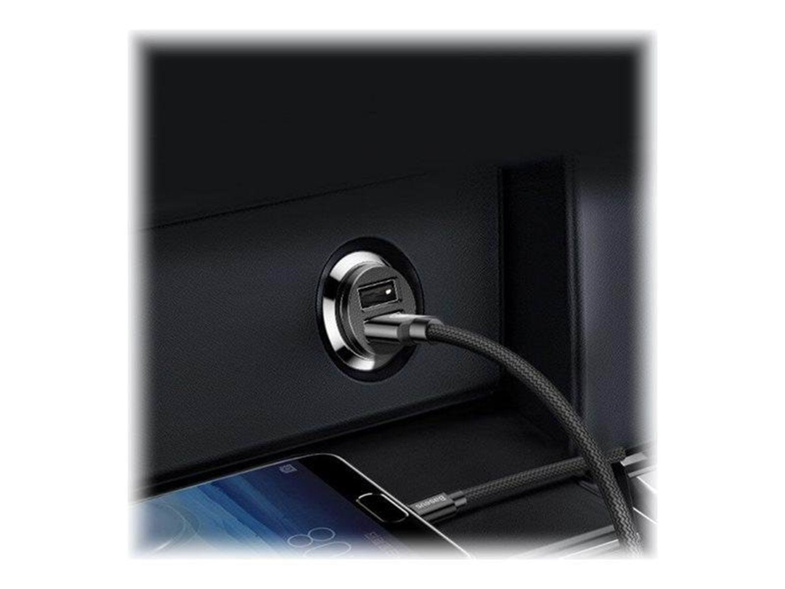 Baseus Car Power Adapter