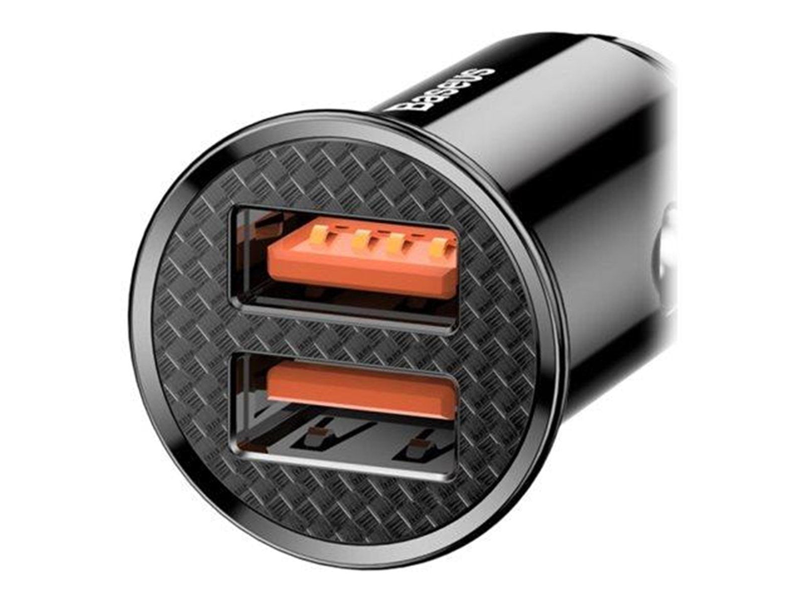 Baseus Car Power Adapter