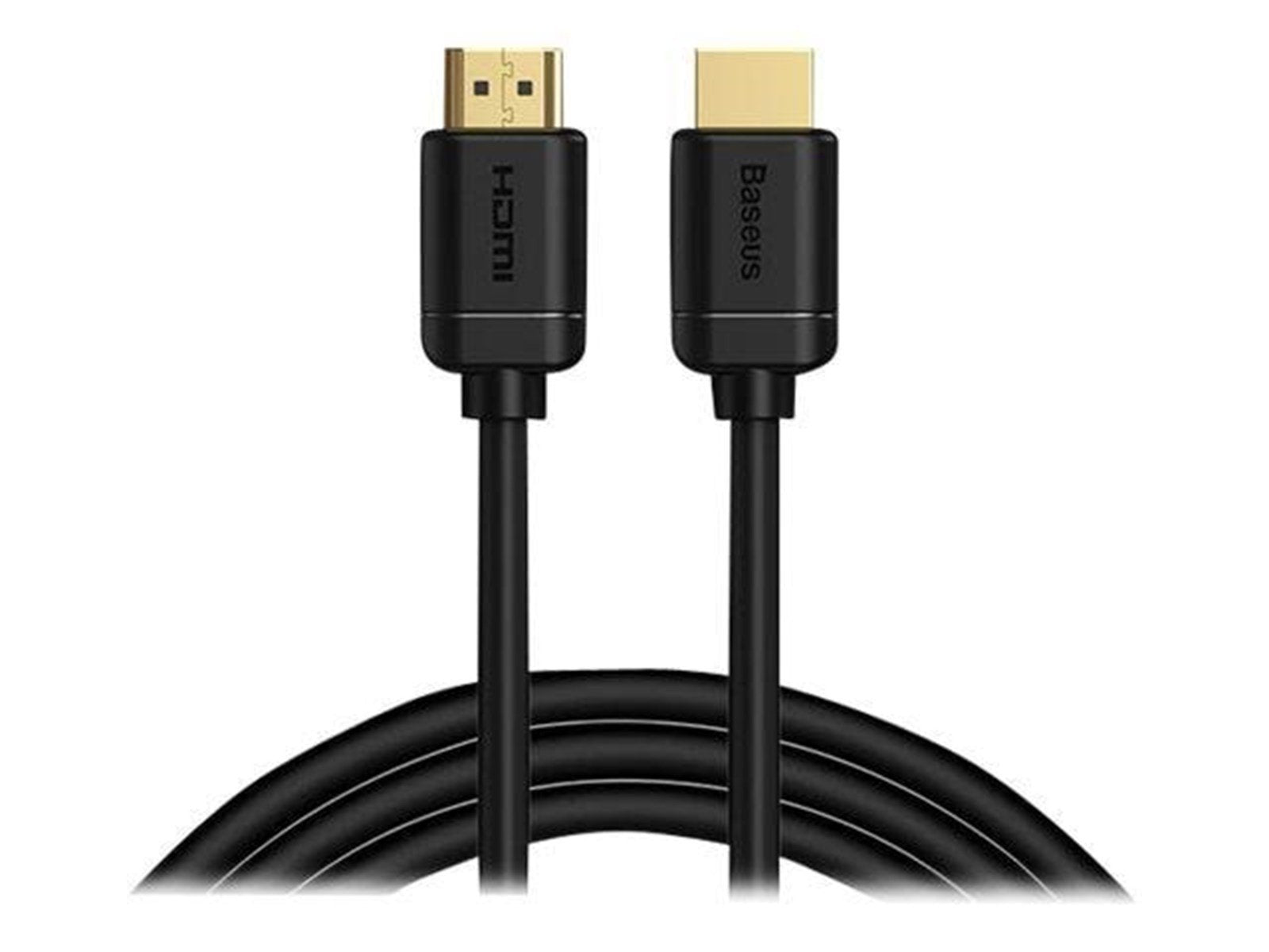 Baseus HDMI cable - 3 m
