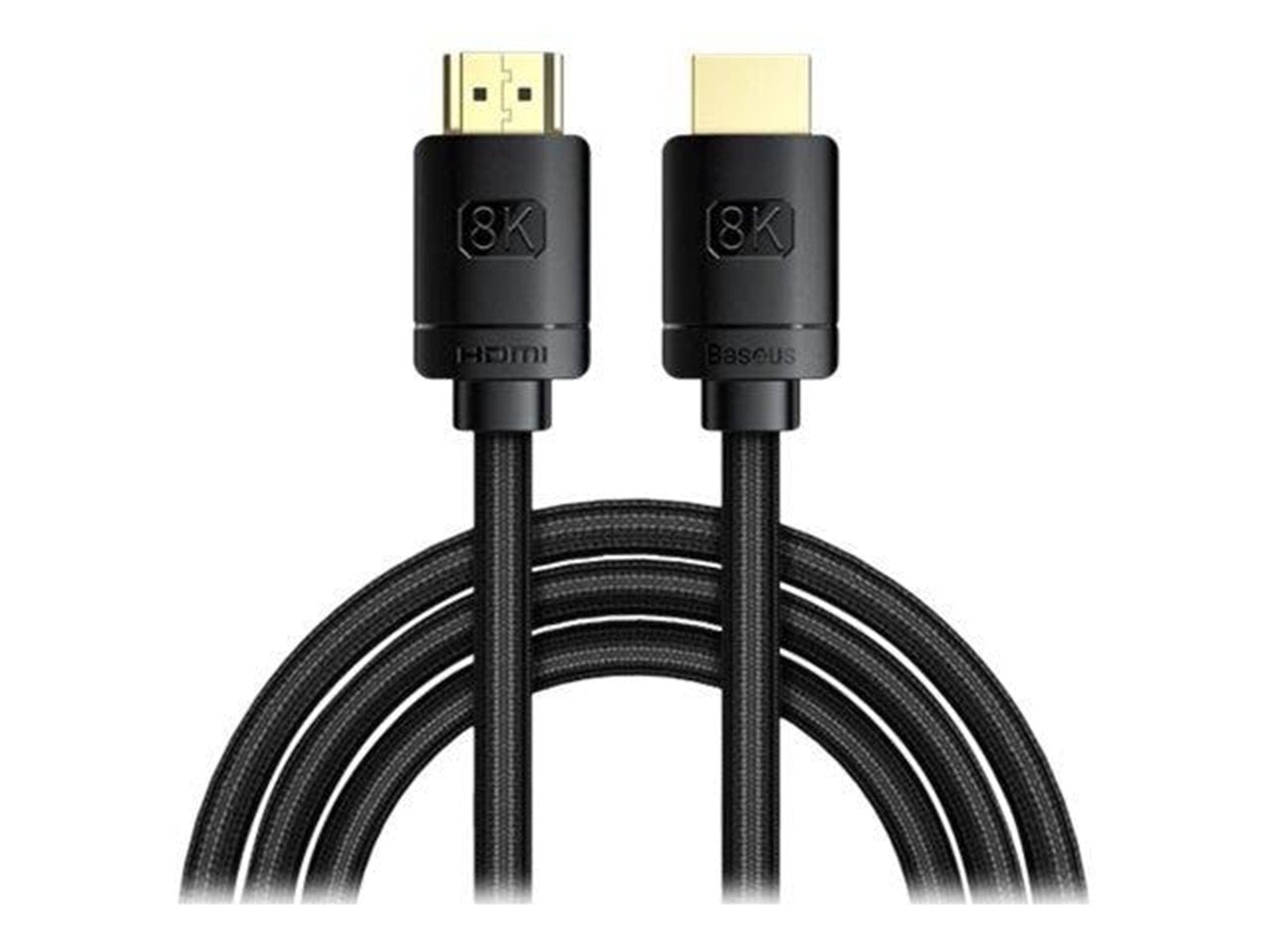 Baseus HDMI cable - 1 m