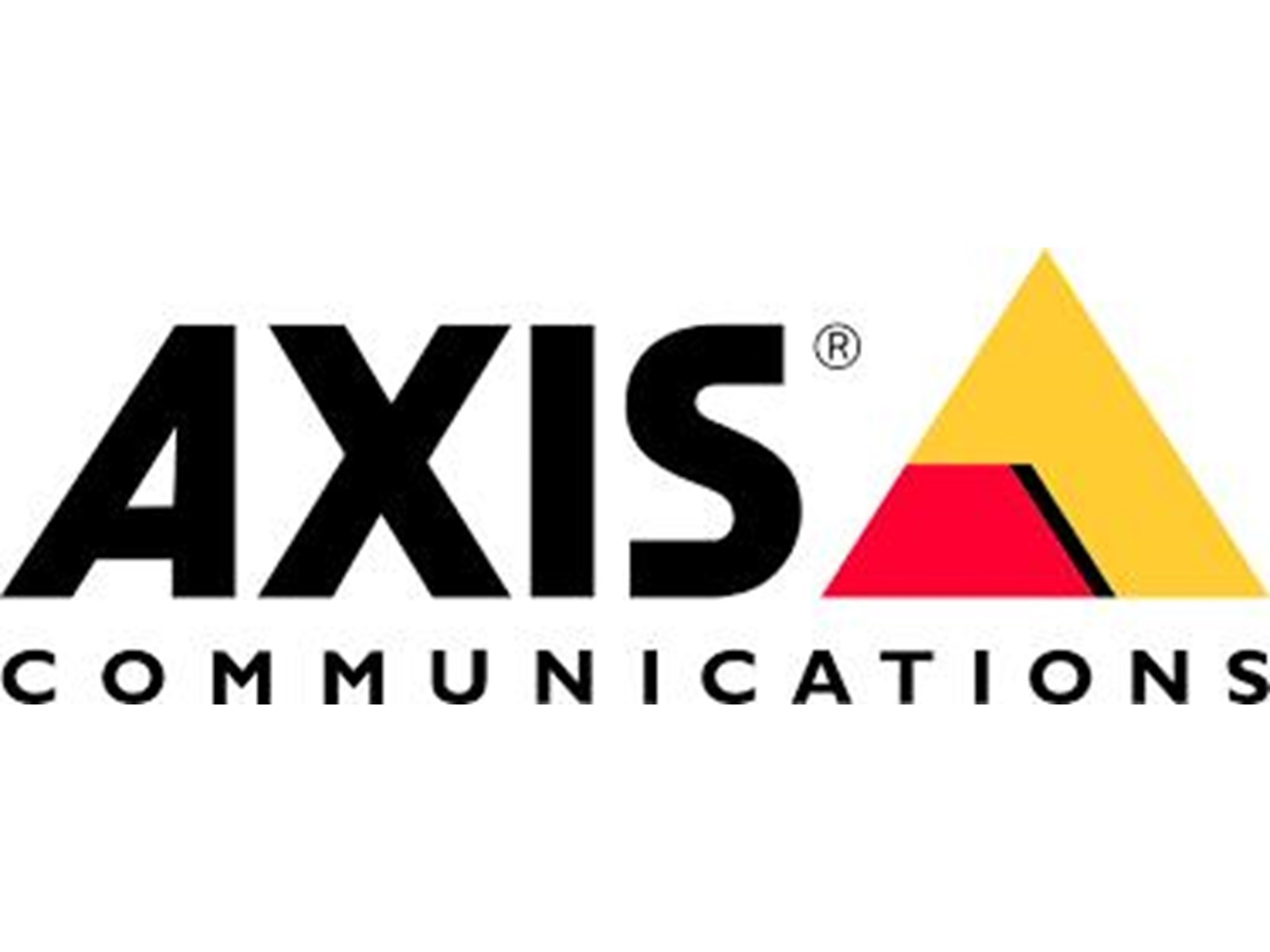Axis TP3812-E