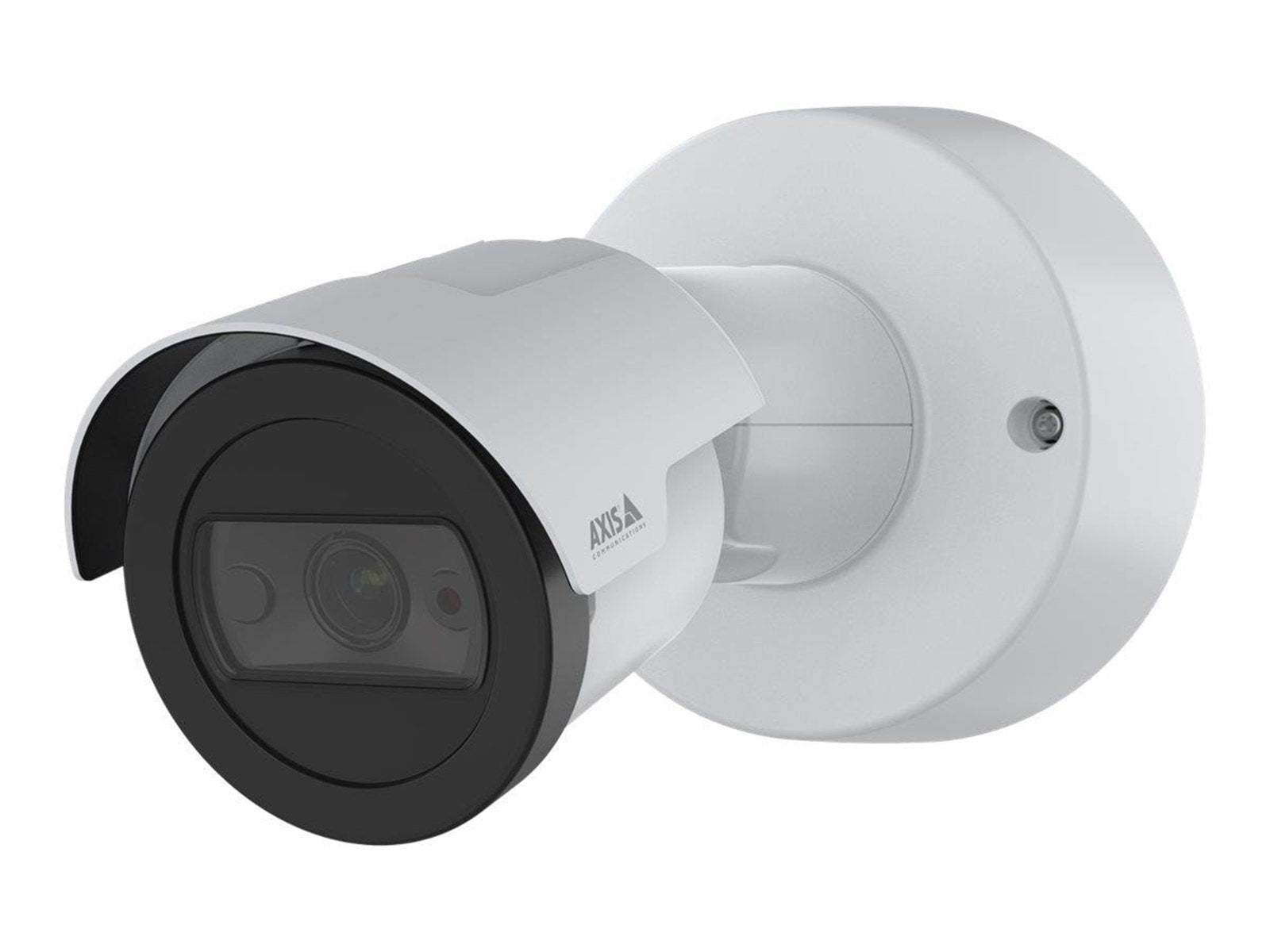 Axis M2036-LE M2036-LE Bullet Camera 4 MP affordable camera with deep learning