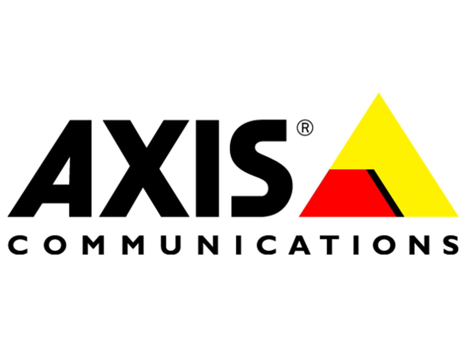 Axis F8001