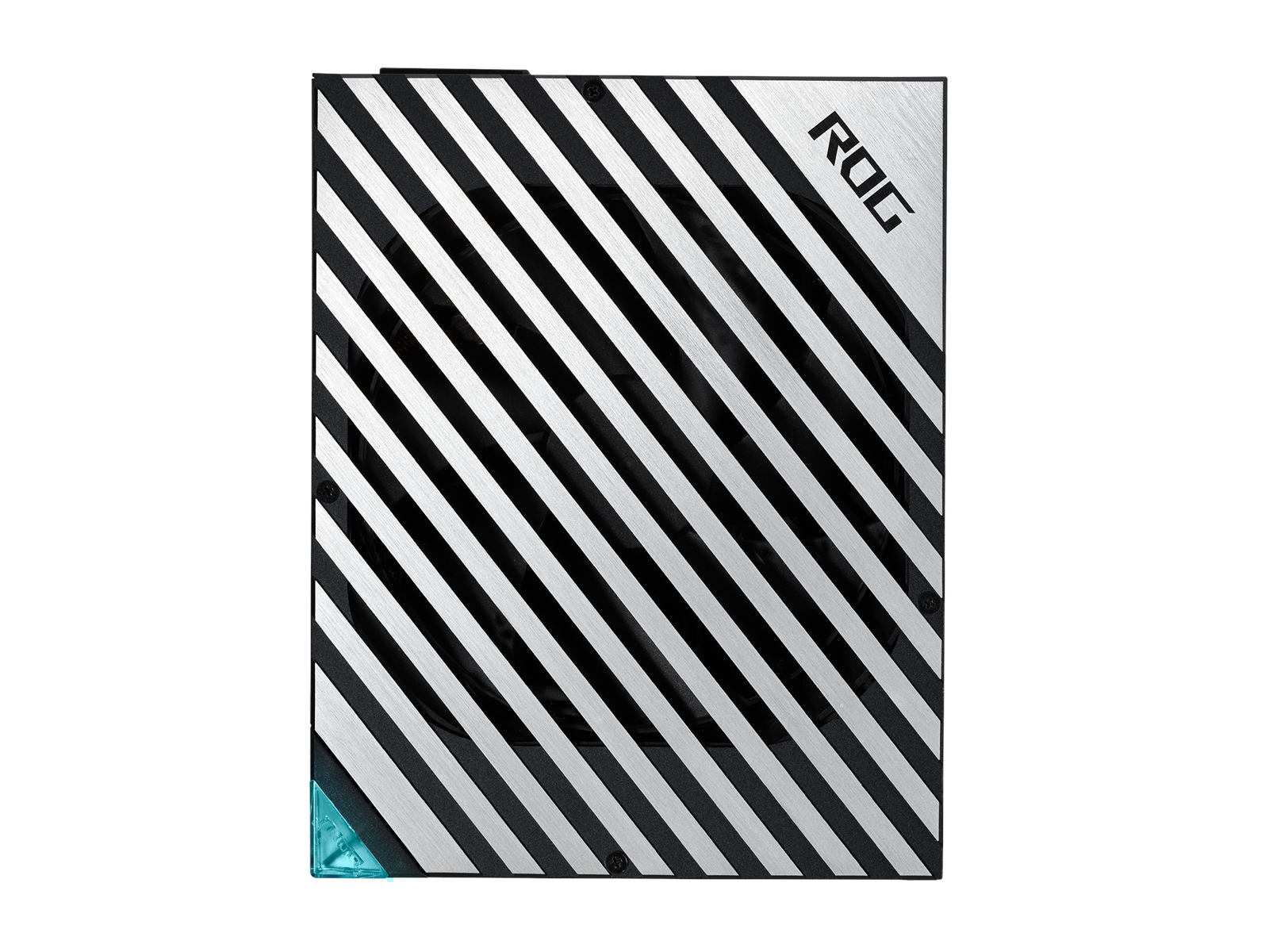 ASUS ROG Thor 1600T Titanium Netzteile - 1600 Watt - 135 mm - ATX 2.4 - 80 Plus Titanium (bis zu 90% effektiv)