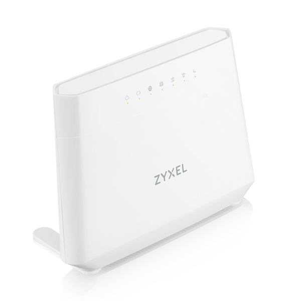 Zyxel WL-Router DX3301-T0 VDSL2 AX1800 5-port Super Gateway