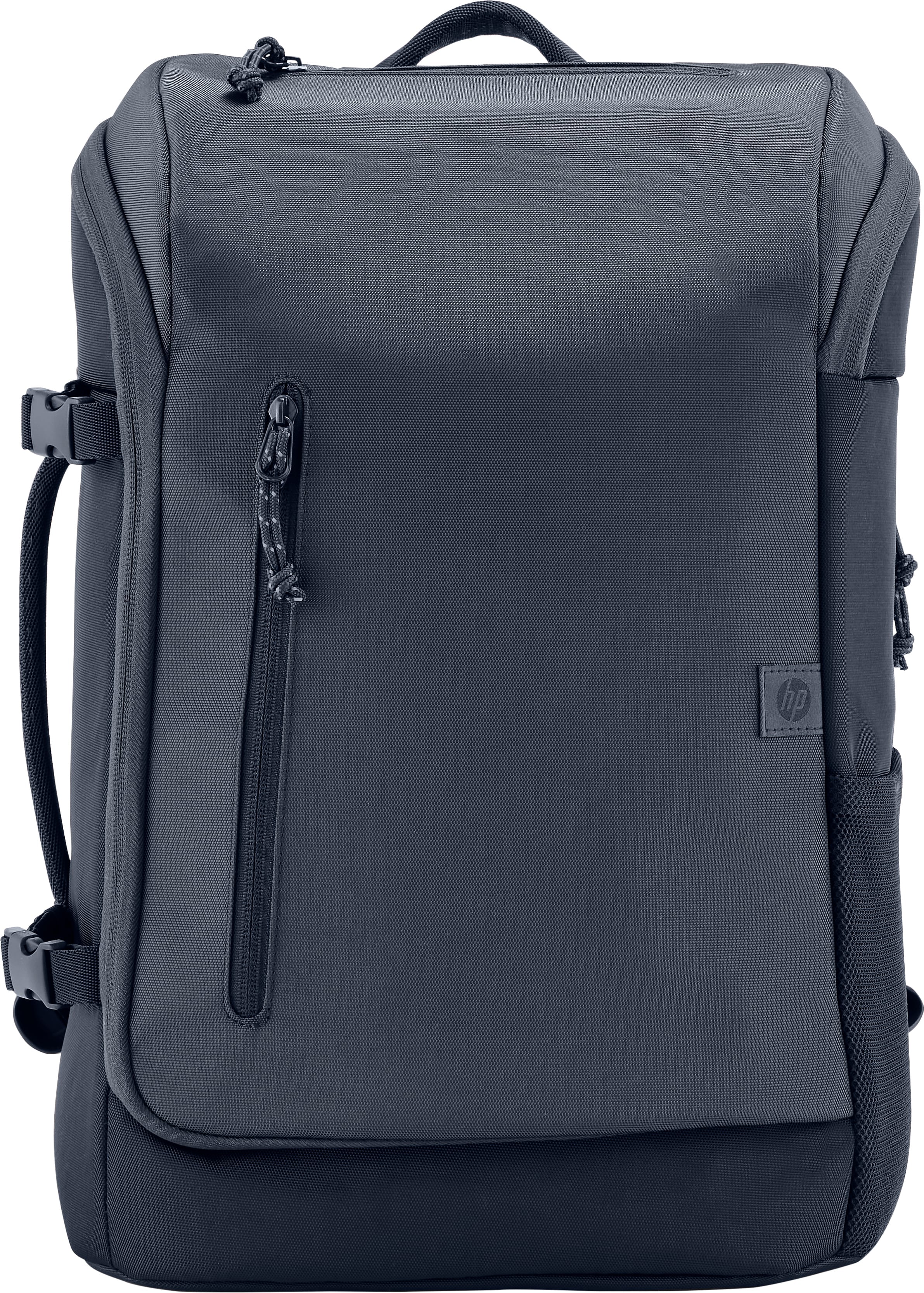 HP Travel - Notebook-Rucksack - 39,6 cm - bis zu 15,6