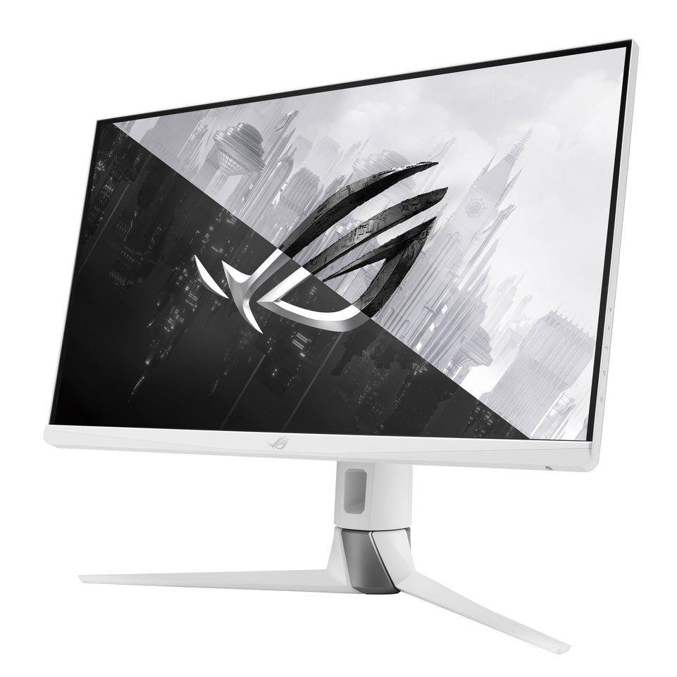 ASUS ROG Strix XG27AQ-W 68,4 cm (16:9) WQHD HDMI DP