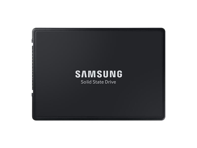 Samsung PM9A3 U.2 SSD - 3,84 TB