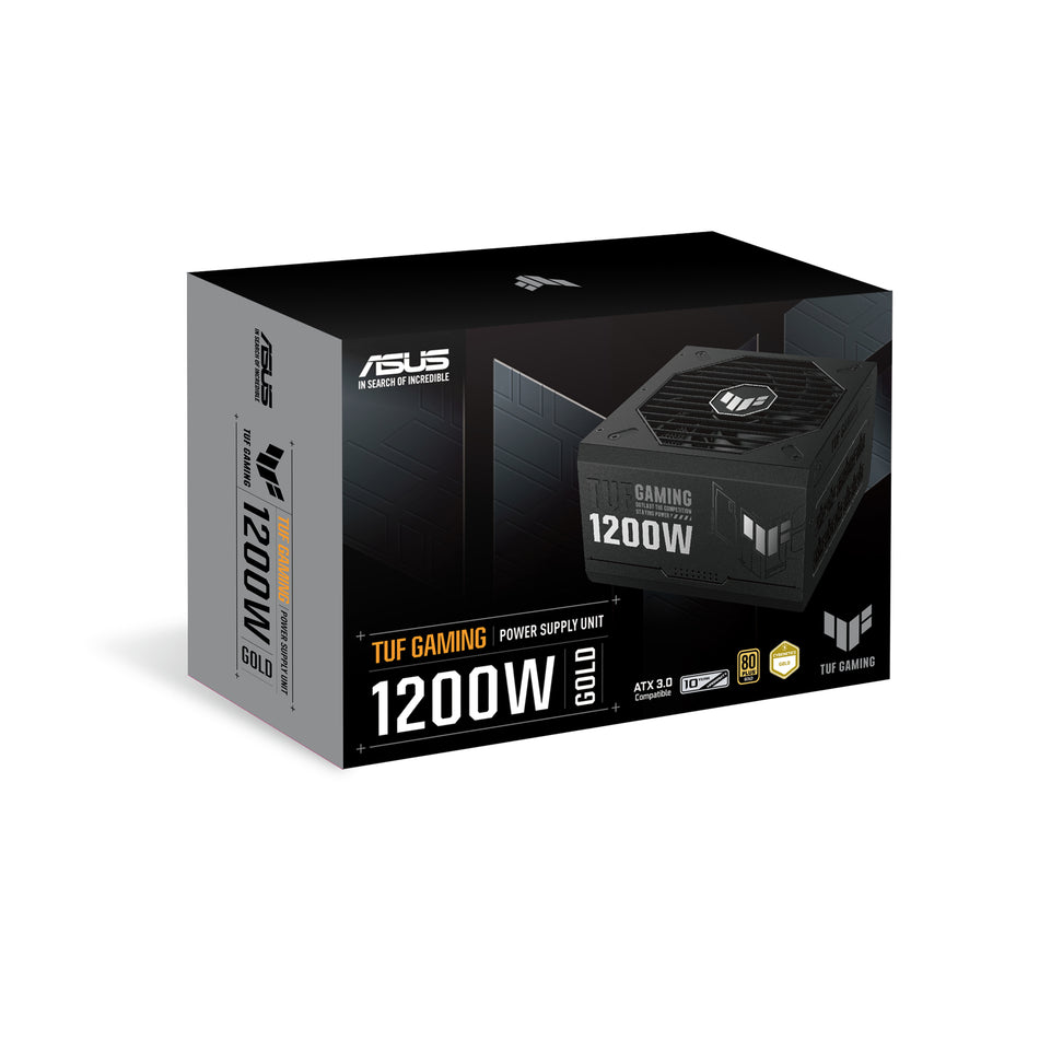 Asus Netzteil TUF Gaming 1200W Gold Netzteil