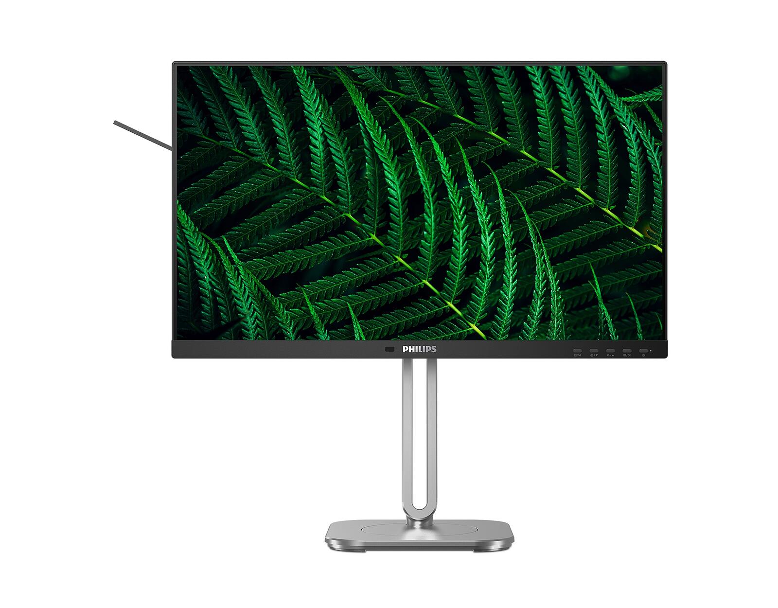 Philips 27B2G5601 Business Monitor 68,6 cm (27 Zoll)