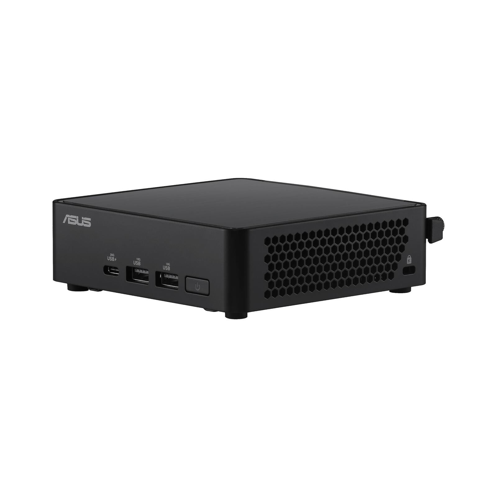 ASUS NUC 14 Pro Slim Kit RNUC14RVKU500002I