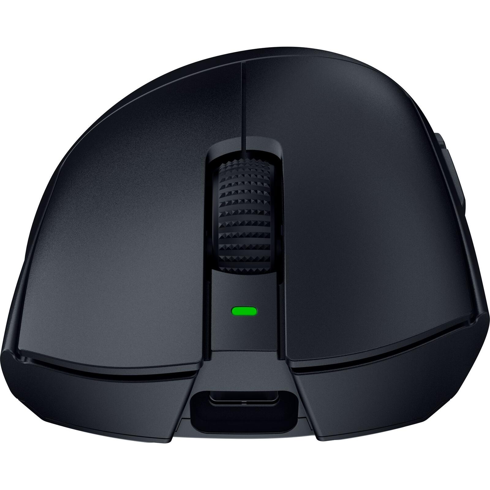 Razer DeathAdder V3 HyperSpeed Schwarz