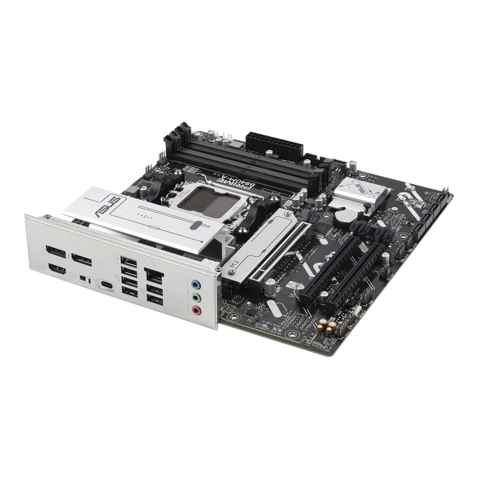 ASUS PRIME B840M-A-CSM Mainboard