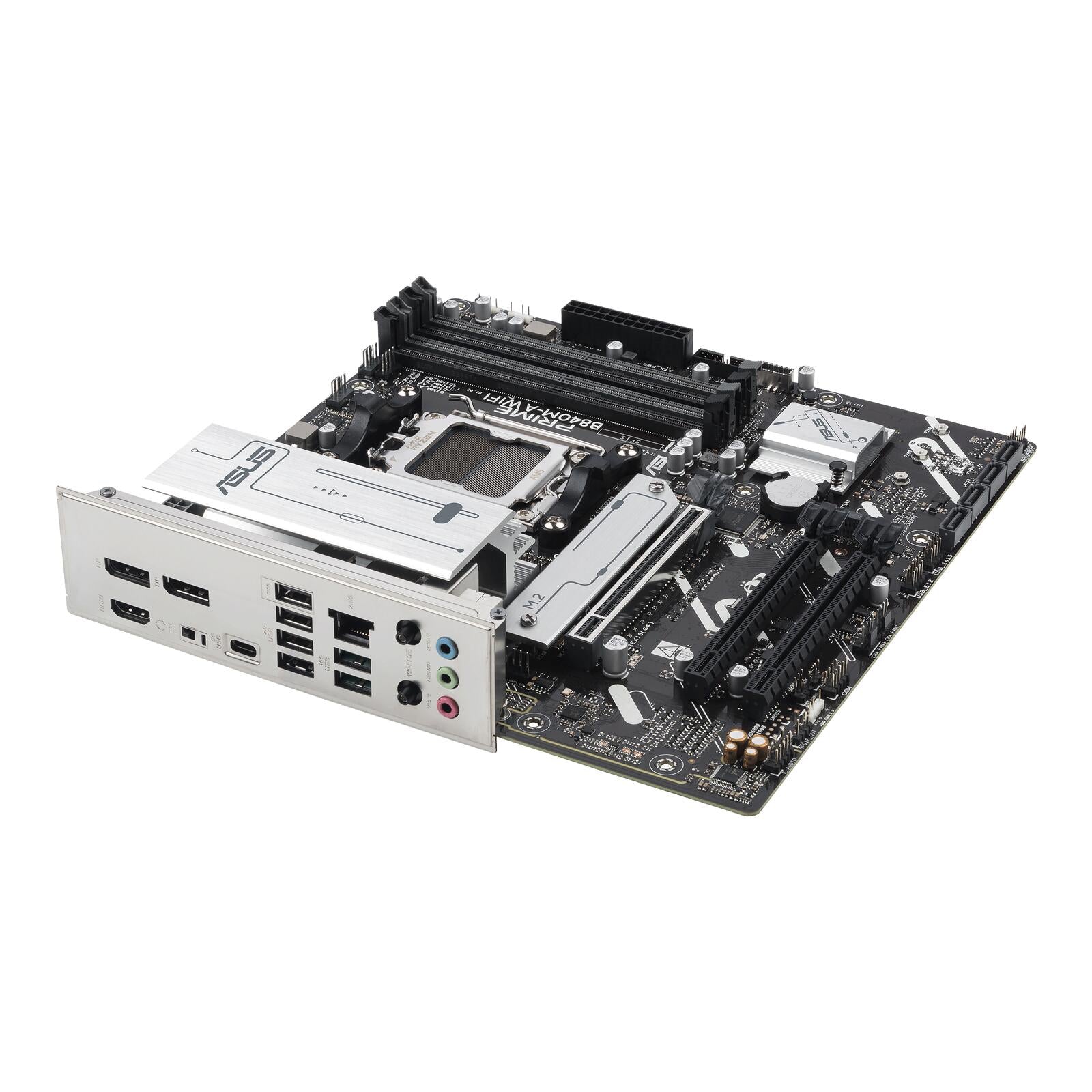 ASUS PRIME B840M-A WIFI Mainboard