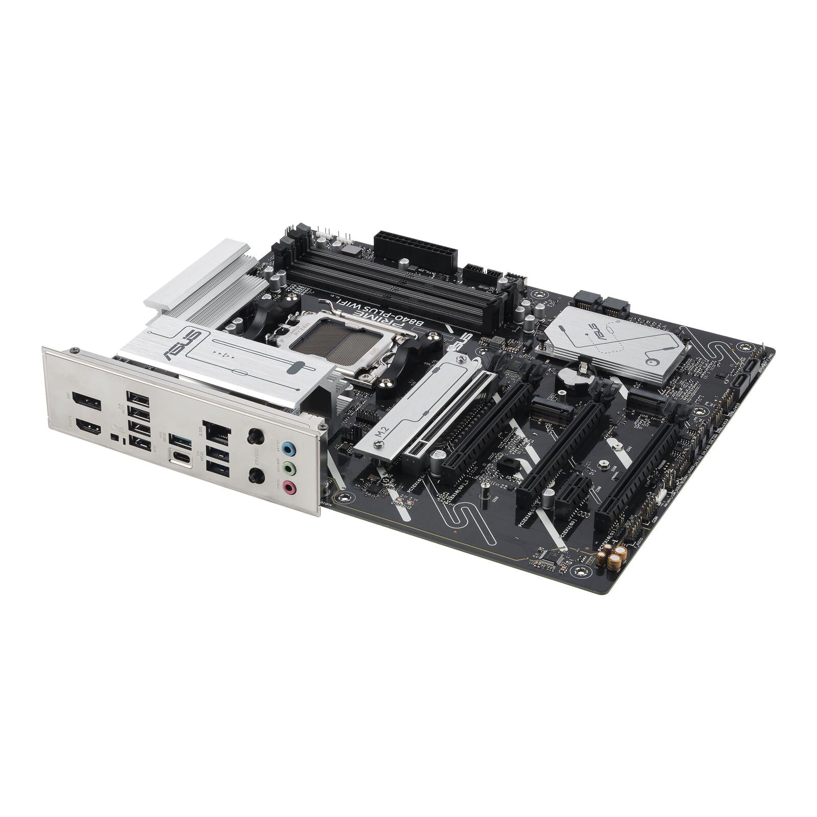 ASUS PRIME B840-PLUS WIFI Mainboard