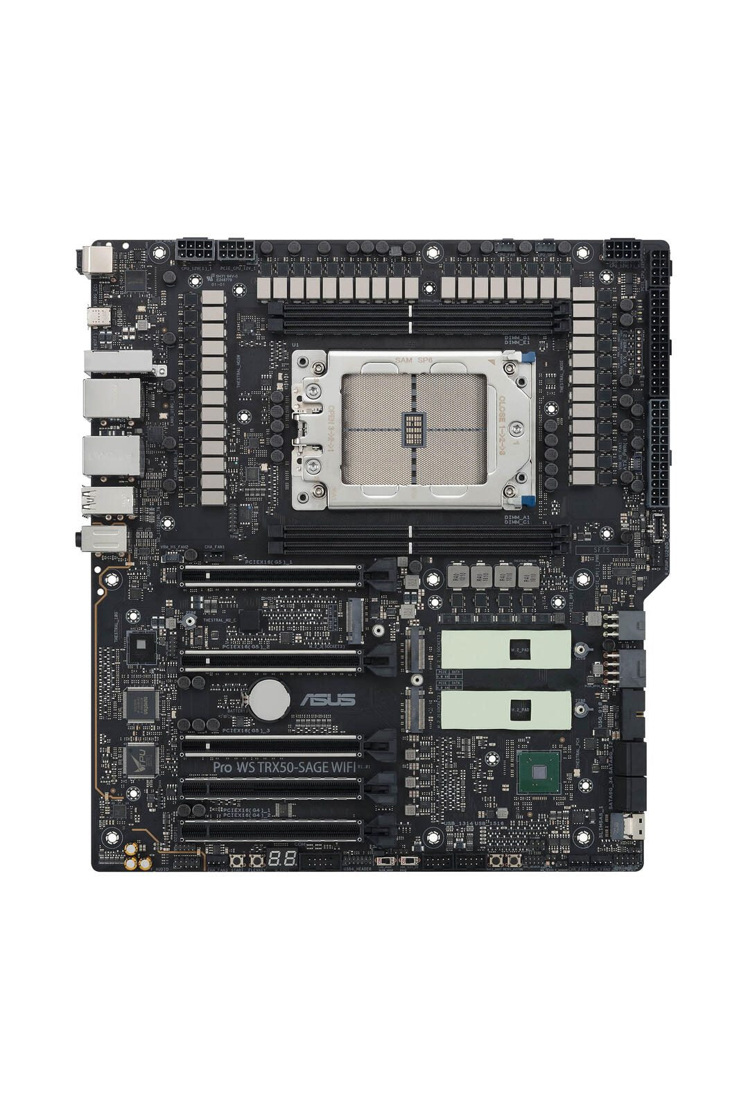 ASUS PRO WS TRX50-SAGE WIFI