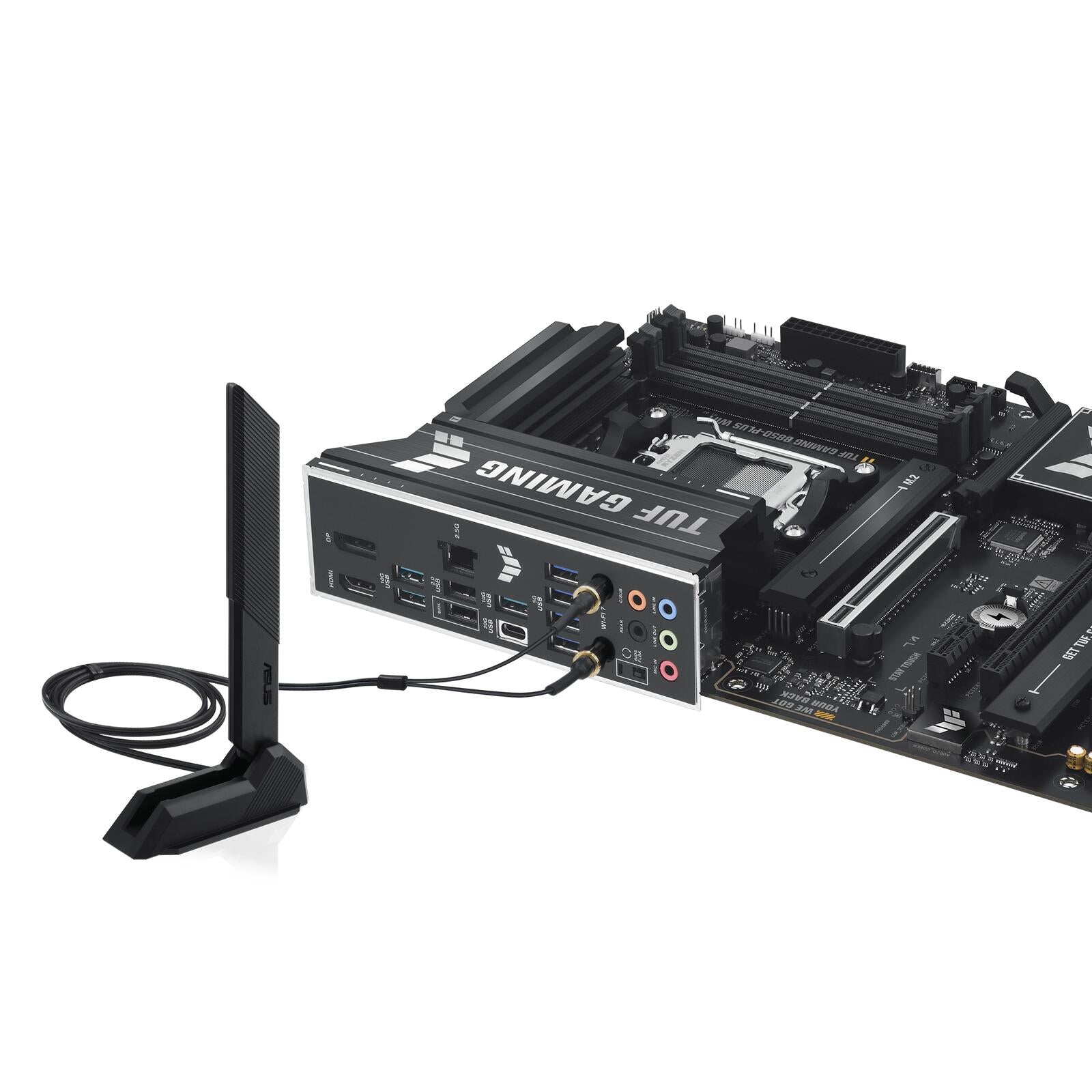 ASUS TUF Gaming B850-PLUS WIFI Mainboard