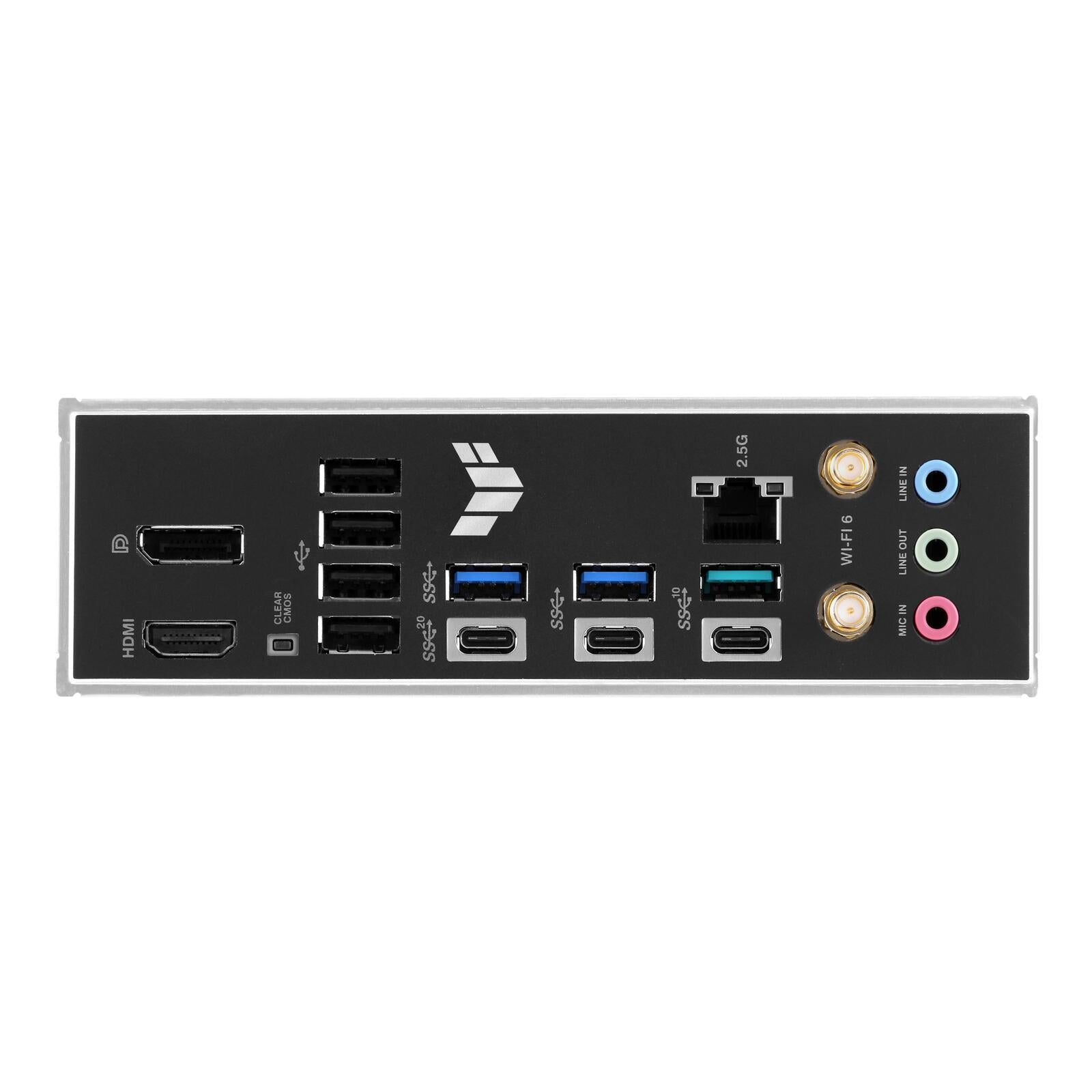 B-WARE ASUS TUF GAMING B760M-BTF WIFI D4