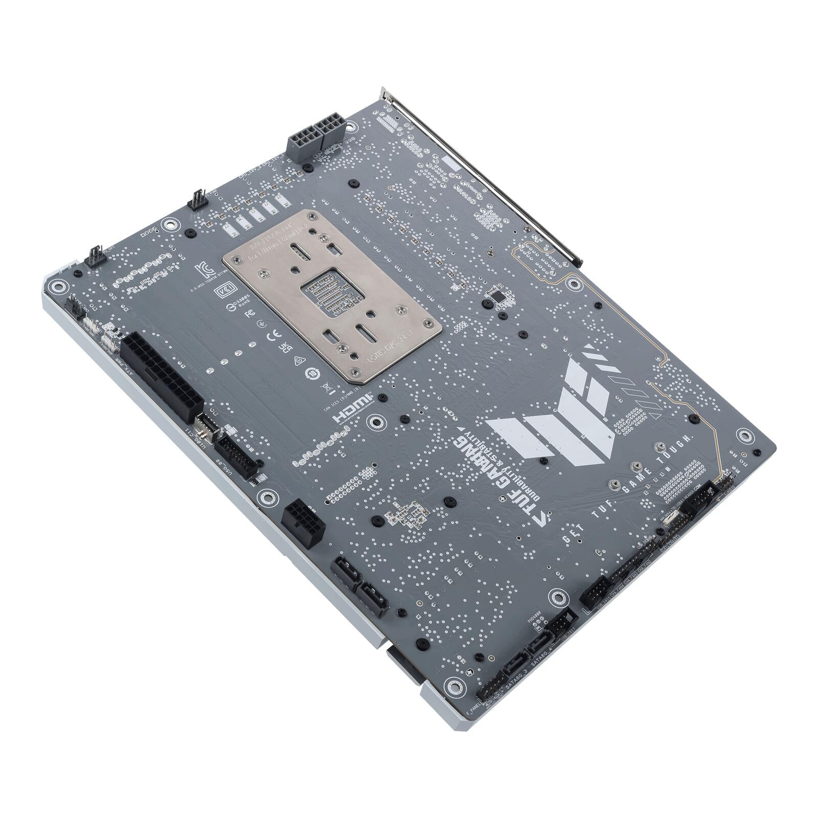 ASUS TUF GAMING B850-BTF WIFI W Mainboard