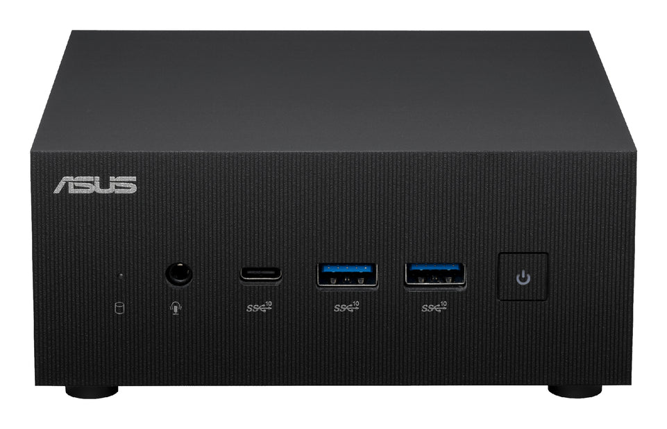 ASUS Barebone VIVO Mini PN64-BB5013MD i5-12500H/black