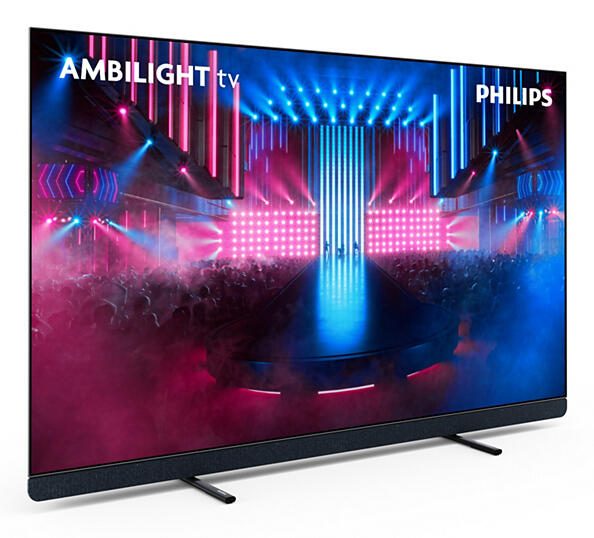 Philips 55OLED909 4K UHD Smart-TV 139,7 cm (55')