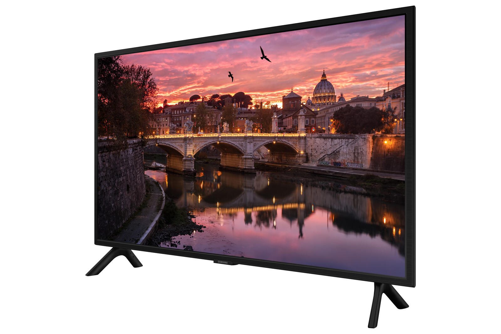 Samsung 32HCF8000 Full HD Hotel TV 81,3 cm (32')