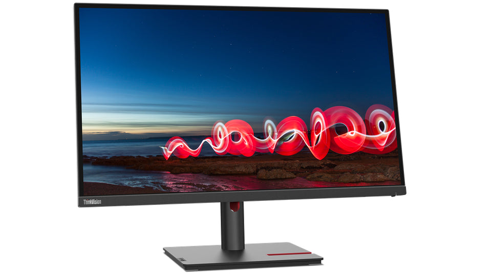 Lenovo ThinkVision T27h-30  (27")   QHD  HDMI/DP/USB-C/DOC