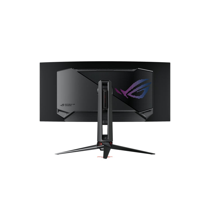 ASUS  ROG Swift OLED PG34WCDM 26.21cm (21:9) UWQHD HDMI DP