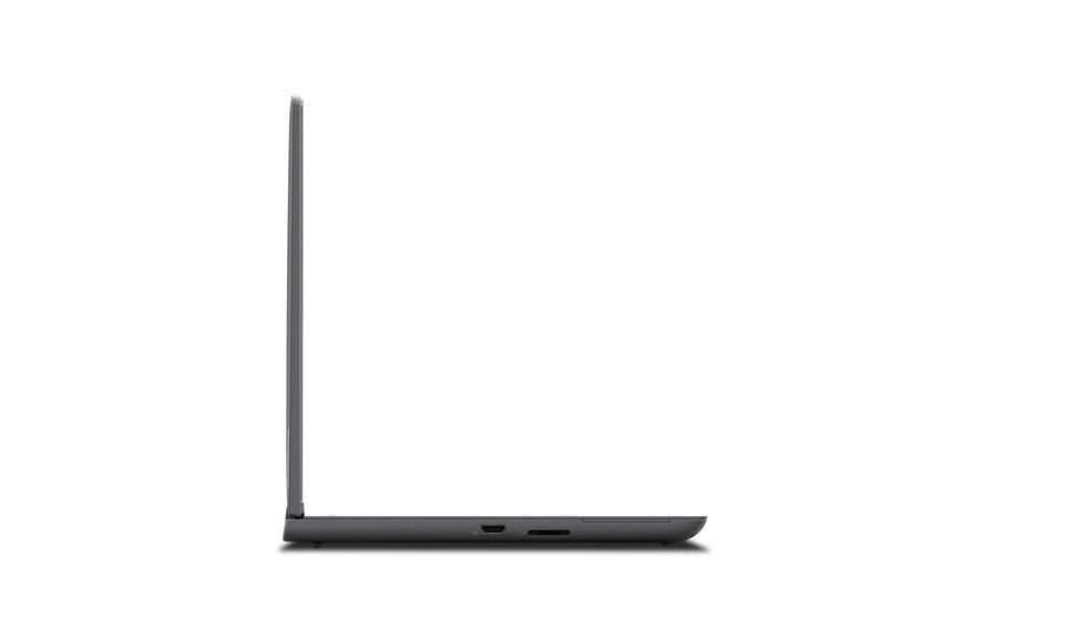 Lenovo ThinkPad P16v     G1 16" i9-13900H 2x32/2TB A2000 W11P