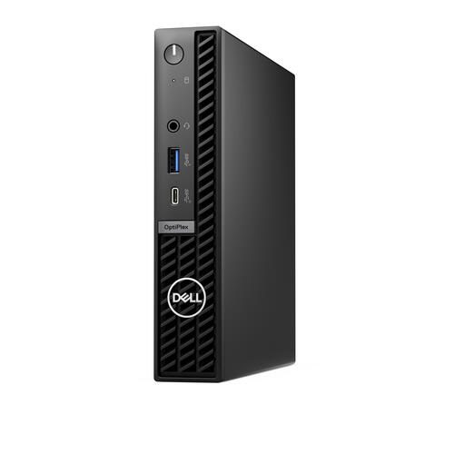 Dell OptiPlex 7020 Mini PC Intel® Core™ i3-14100T