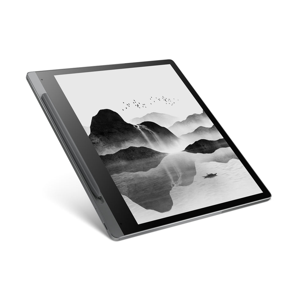 Lenovo Smart Paper       10,3"   RK3566    4/64        E Ink And