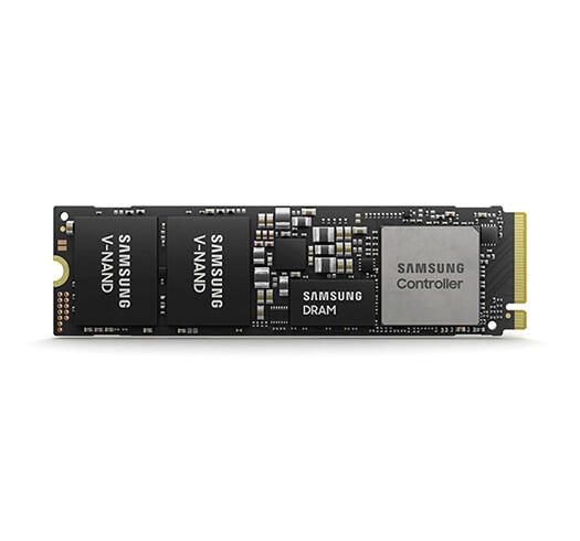 Samsung PM9C1 M.2 SSD - 512 GB