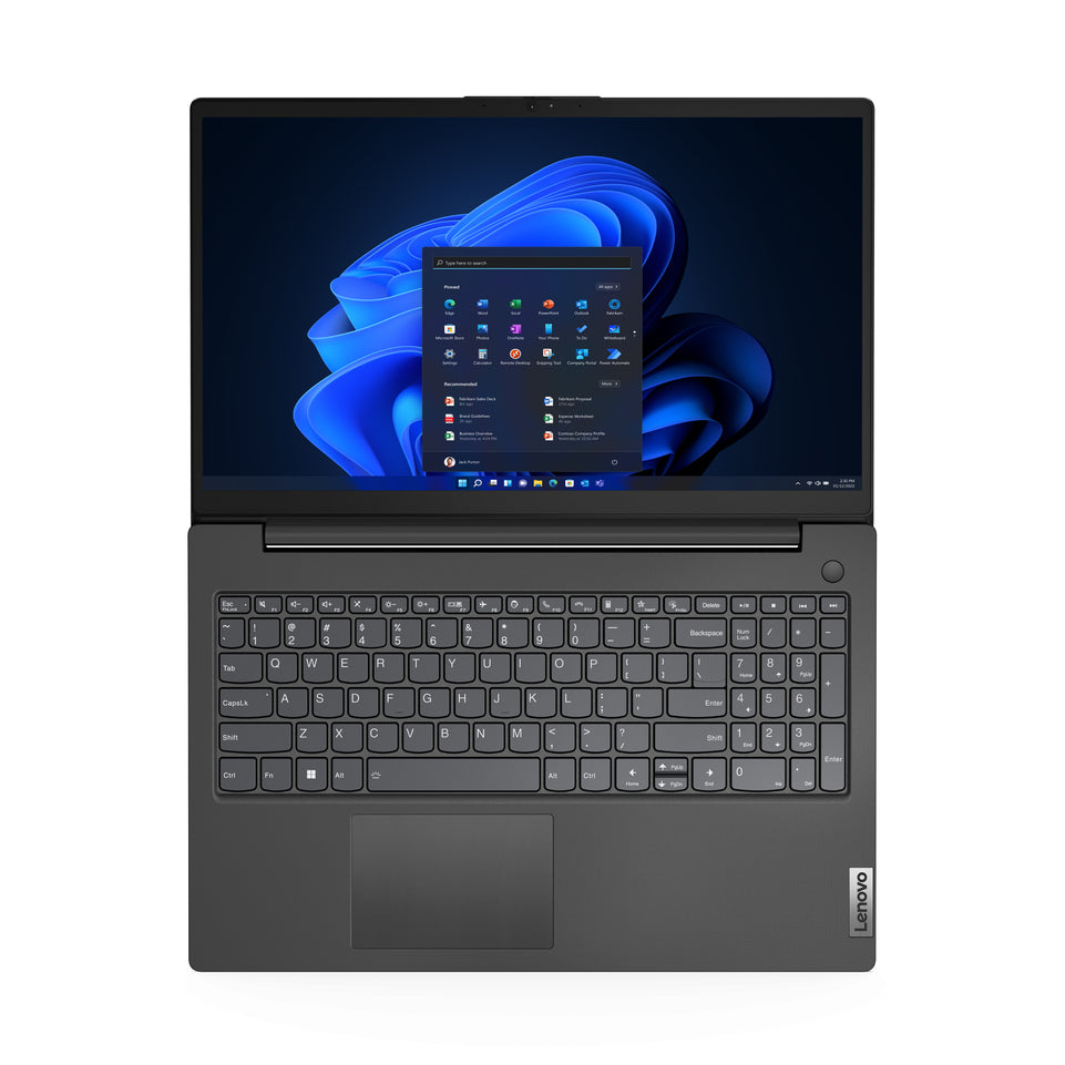 Lenovo V15-IAP    (15,6") i3-1215U/8GB/256GBSSD/FHD/ W11H