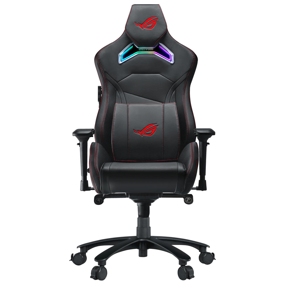 Asus Gaming Stuhl SL301W ROG CHARIOT X BLK