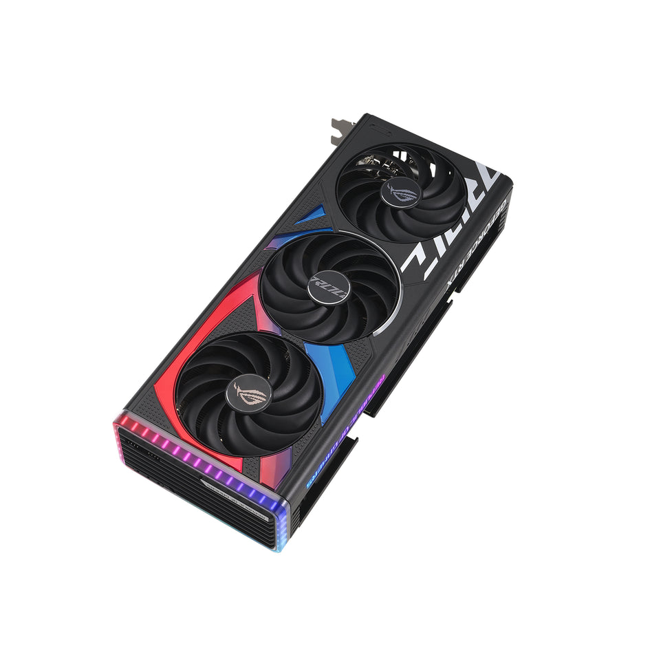 ASUS ROG-STRIX-RTX4070TIS-16G-GAMING