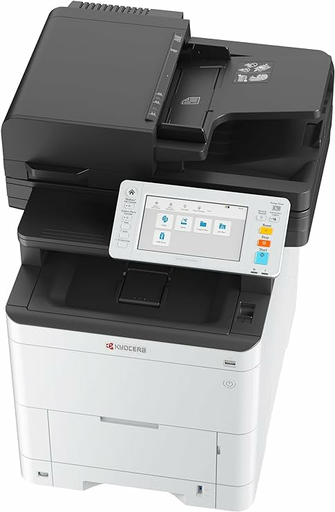 KYOCERA ECOSYS MA3500cix/Plus  Multigerдt Farbe 3-in-1 (Speditio