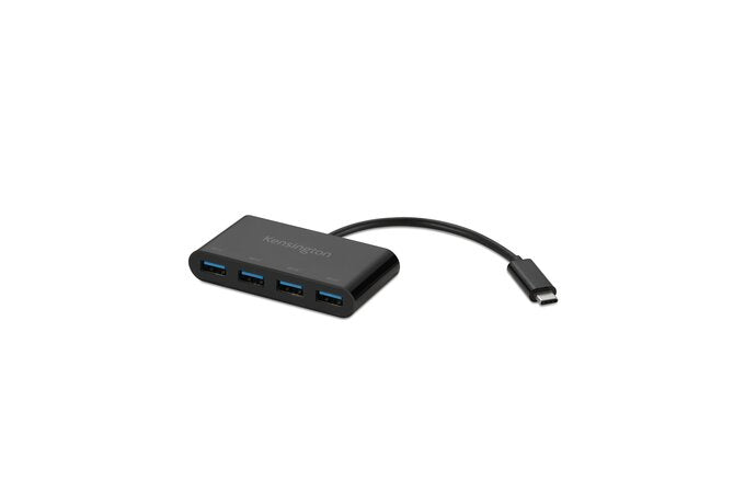 Kensington HUB CH1200  USB-C 4-Port