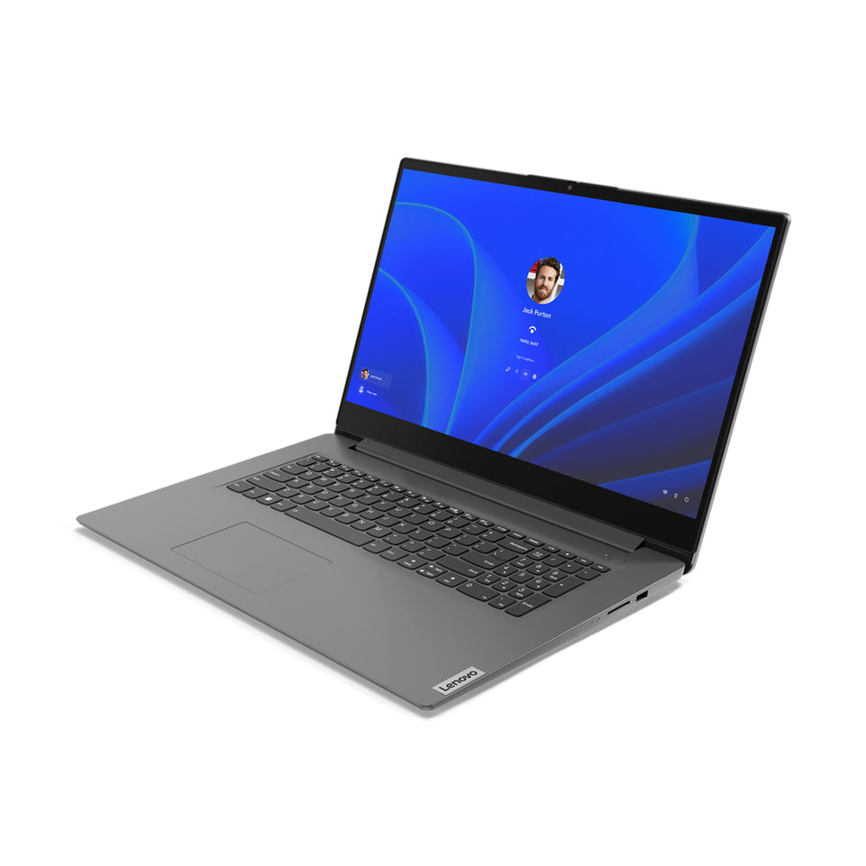 Lenovo V17-IRU    (17,3") i7-1355U/16GB/512GBSSD/FHD IPS W11H