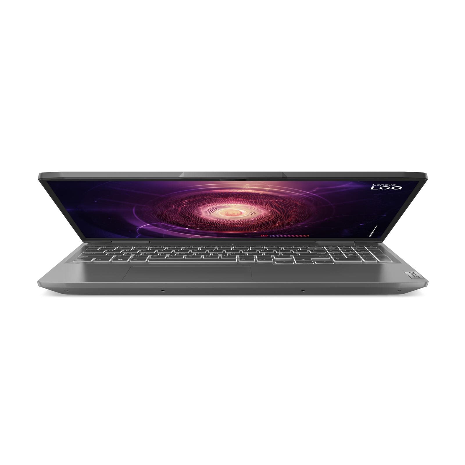 Lenovo LOQ AMD Ryzen™ 7 7840HS 40,6 cm (16')