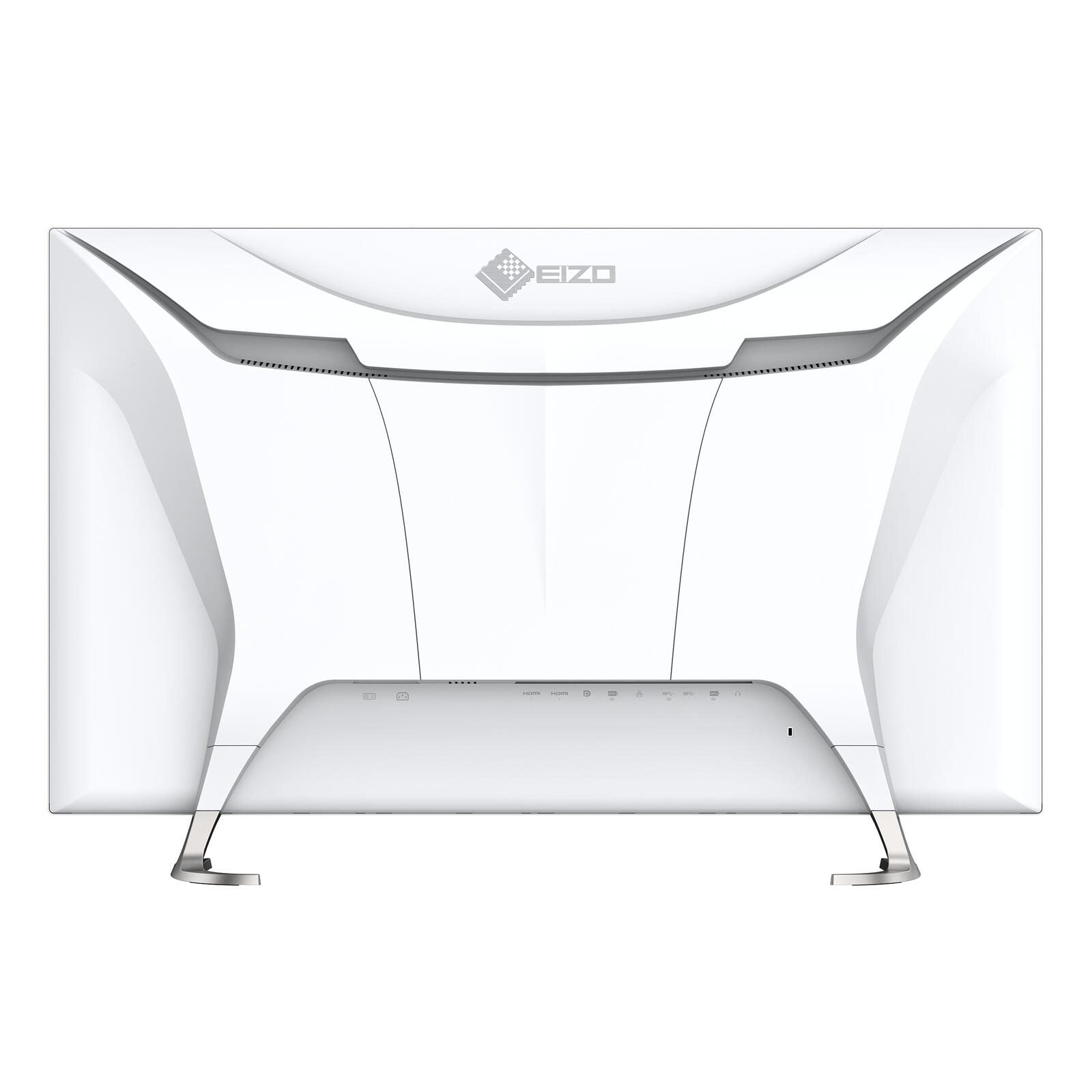 EIZO FlexScan EV4340X-WT LED-Monitor 108 cm 42,5 Zoll