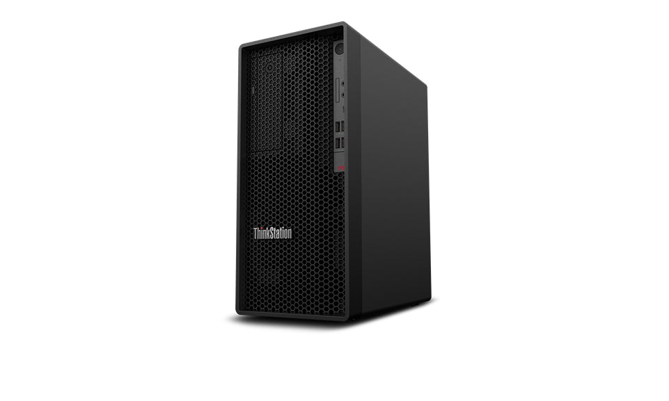 Lenovo ThinkStation P360 TW  i7-12700K  2x16/1TB   RTX3060 W11P