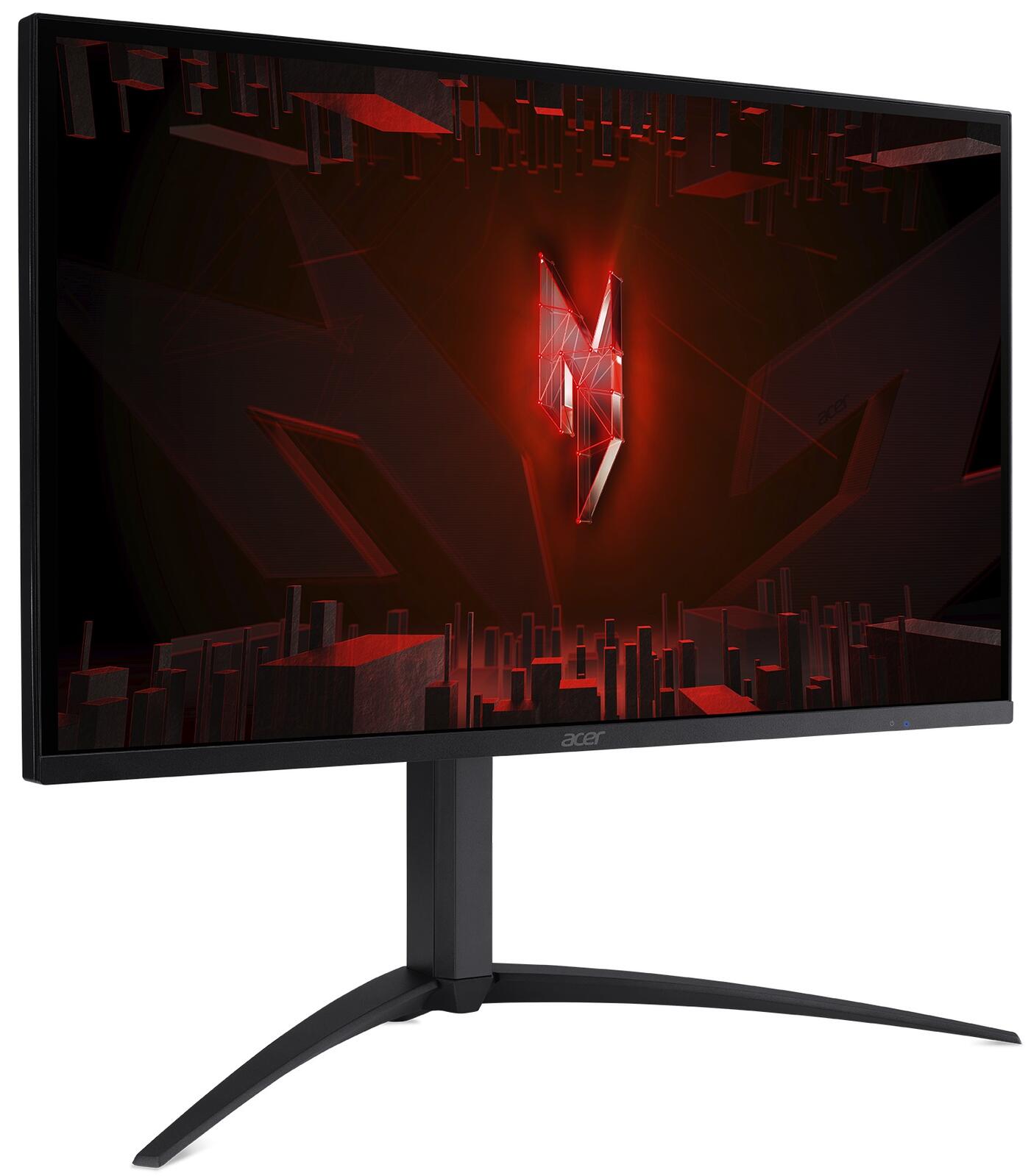 Acer Nitro XV275U P3 Gaming Monitor 68,6cm (27 Zoll)