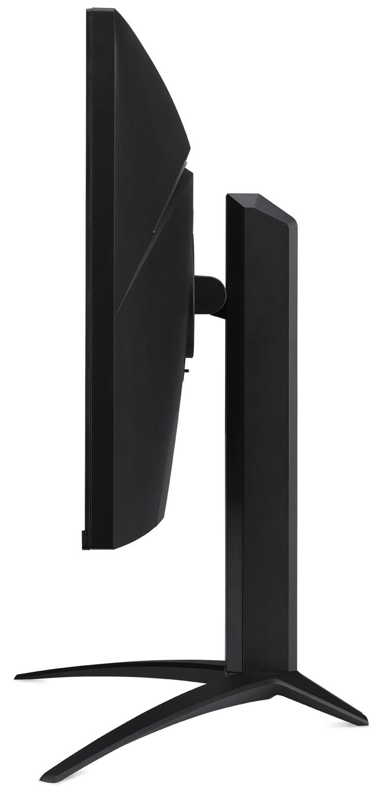 Acer Nitro XV275U P3 Gaming Monitor 68,6cm (27 Zoll)